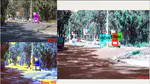 Semantic-embedded Unsupervised Spectral Reconstruction from Single RGB Images in the Wild